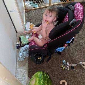 Meet your Posher, Marie